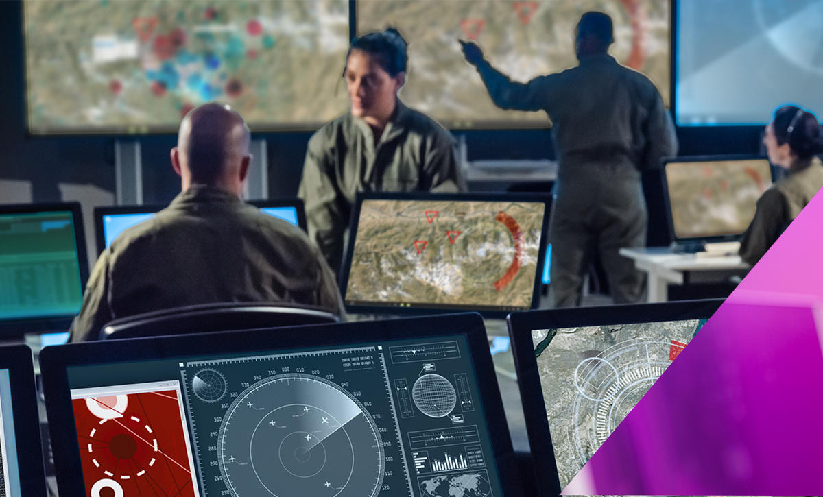 Careers with Leidos Australia